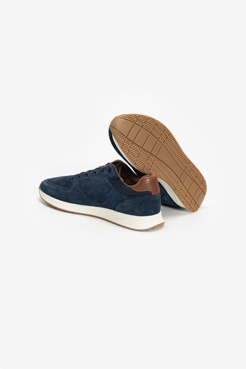 Tommy Hilfiger Erkek Sneaker