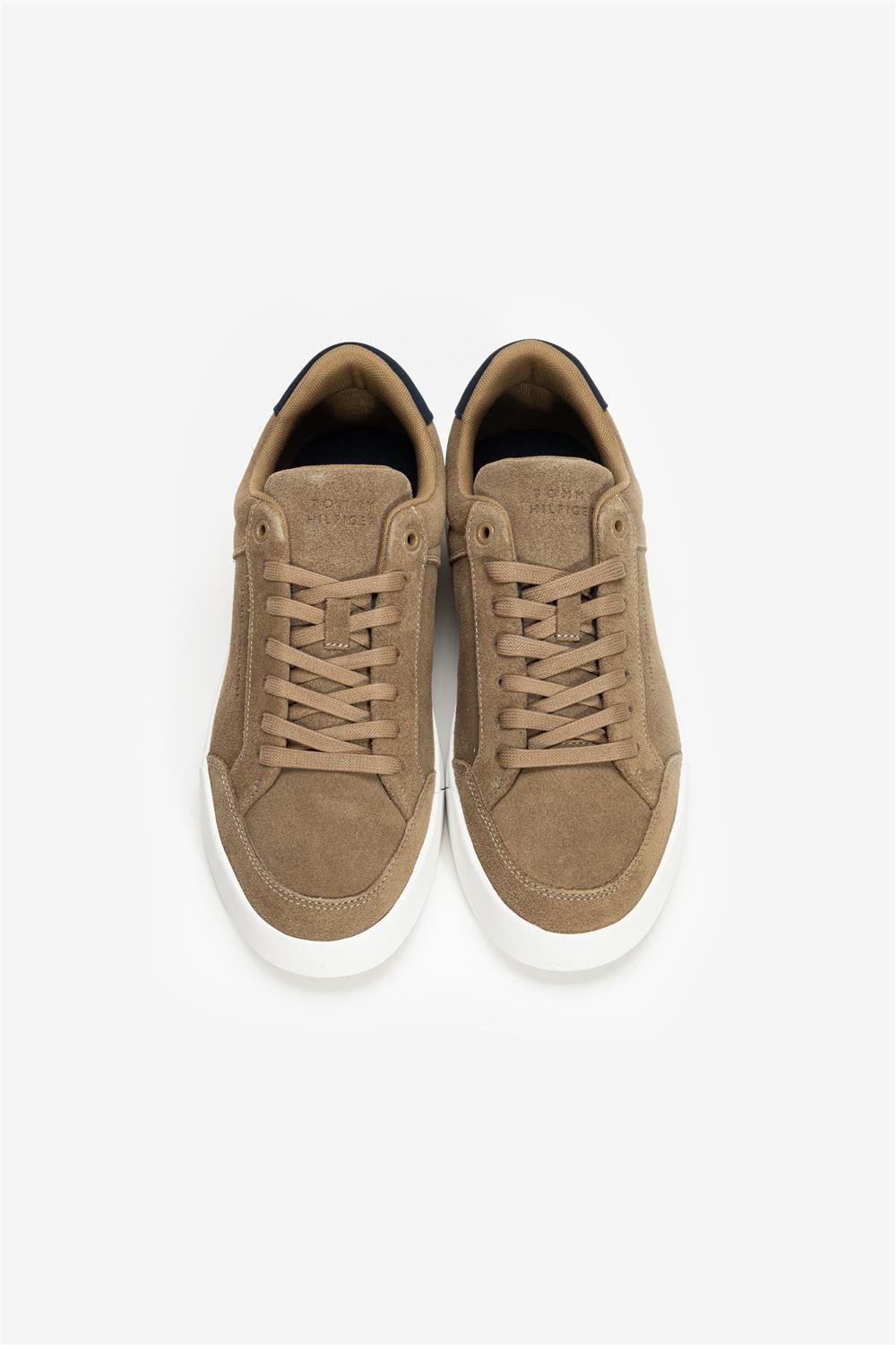 Tommy Hilfiger Erkek Sneaker