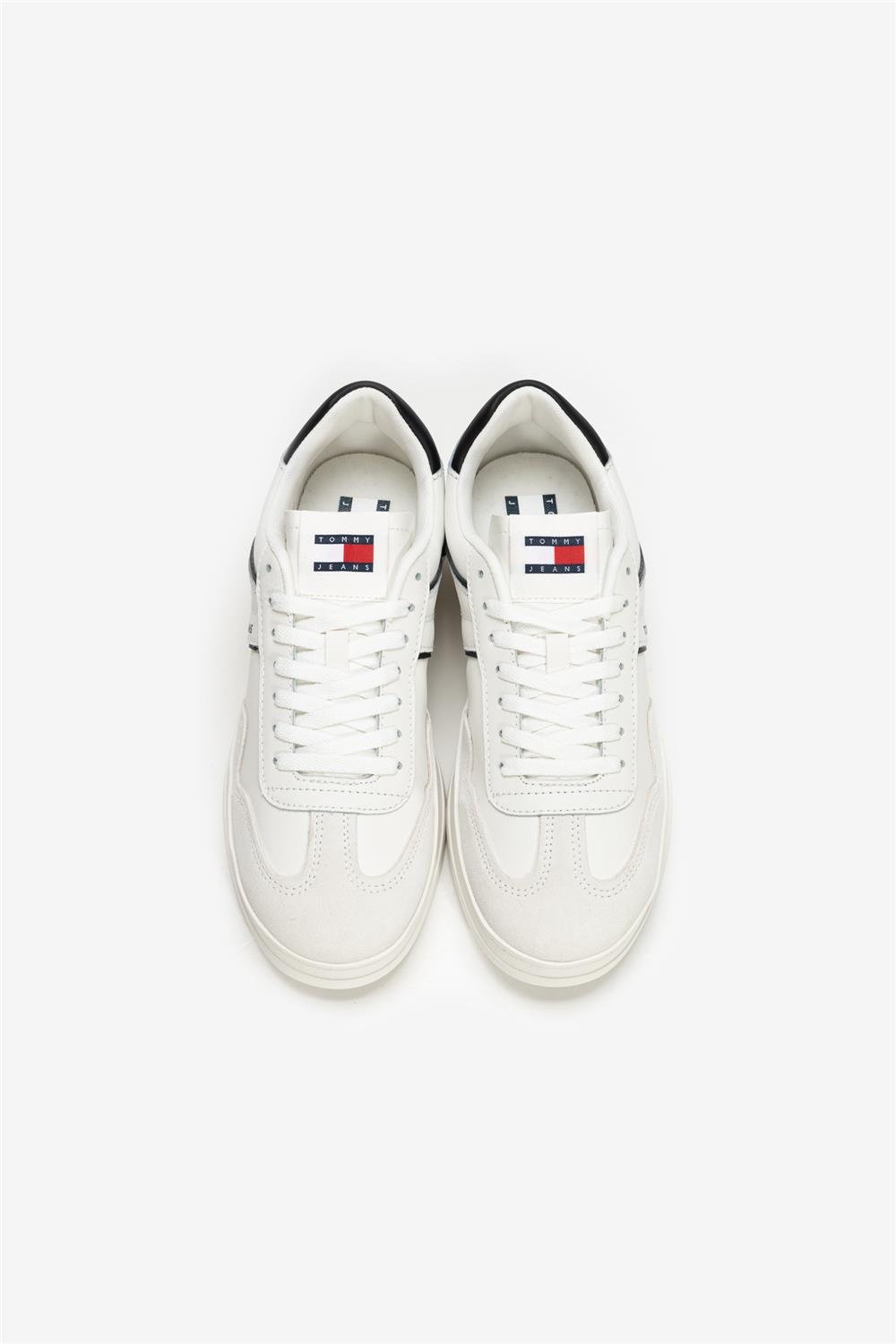 Tommy Hilfiger Erkek Sneaker
