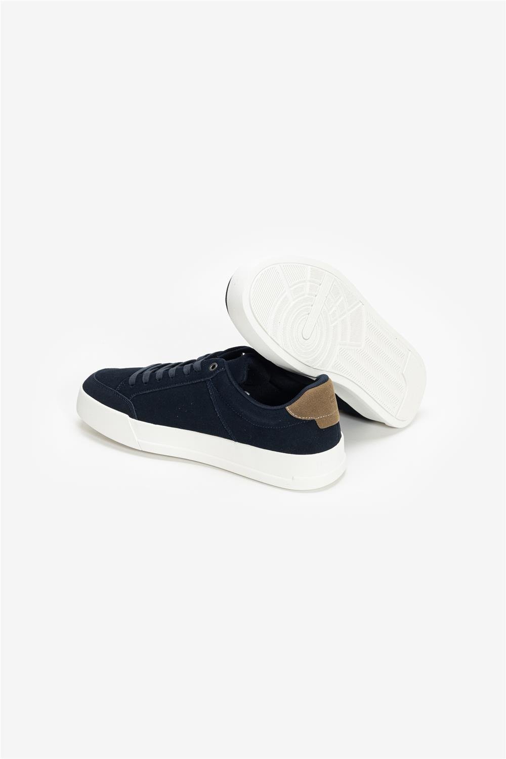 Tommy Hilfiger Erkek Sneaker