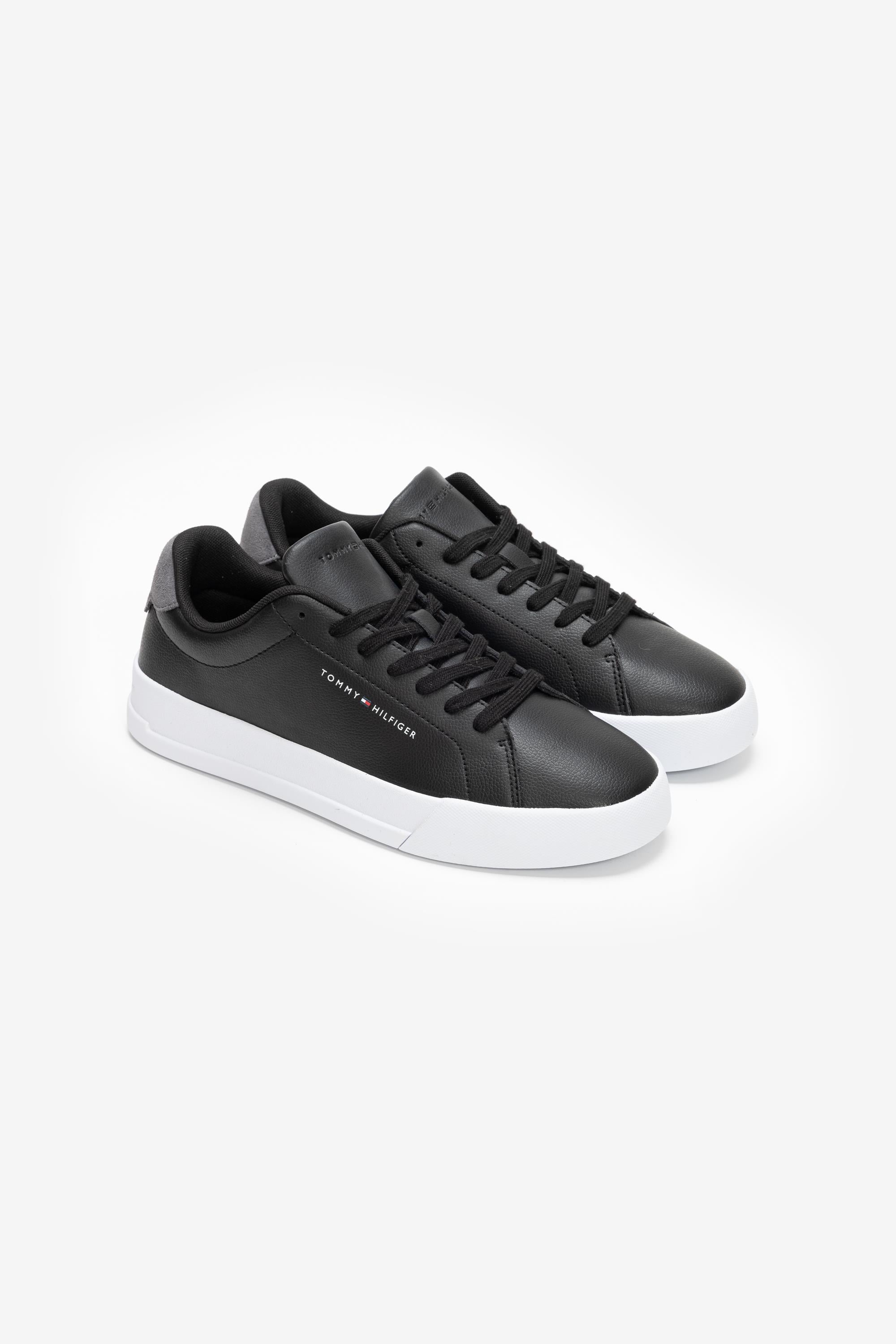 Tommy Hilfiger Erkek Sneaker