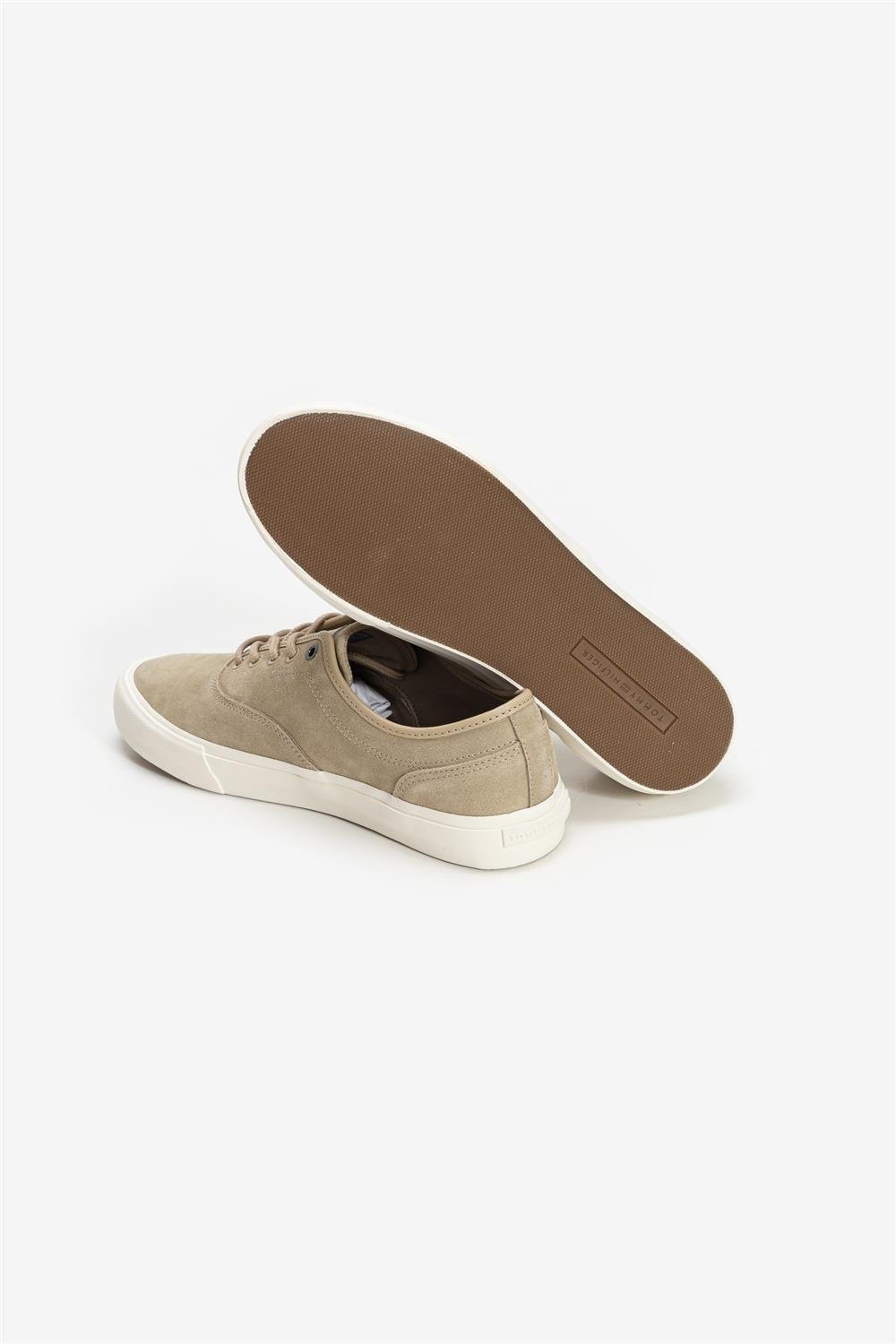 Tommy Hilfiger Erkek Sneaker