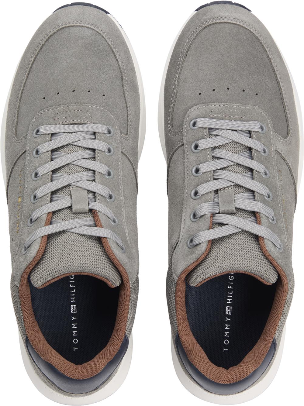 Tommy Hilfiger Erkek Sneaker