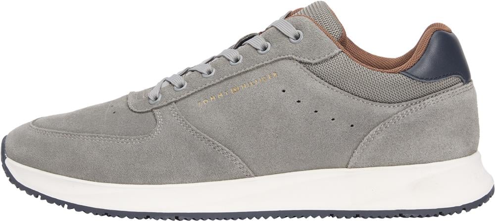 Tommy Hilfiger Erkek Sneaker