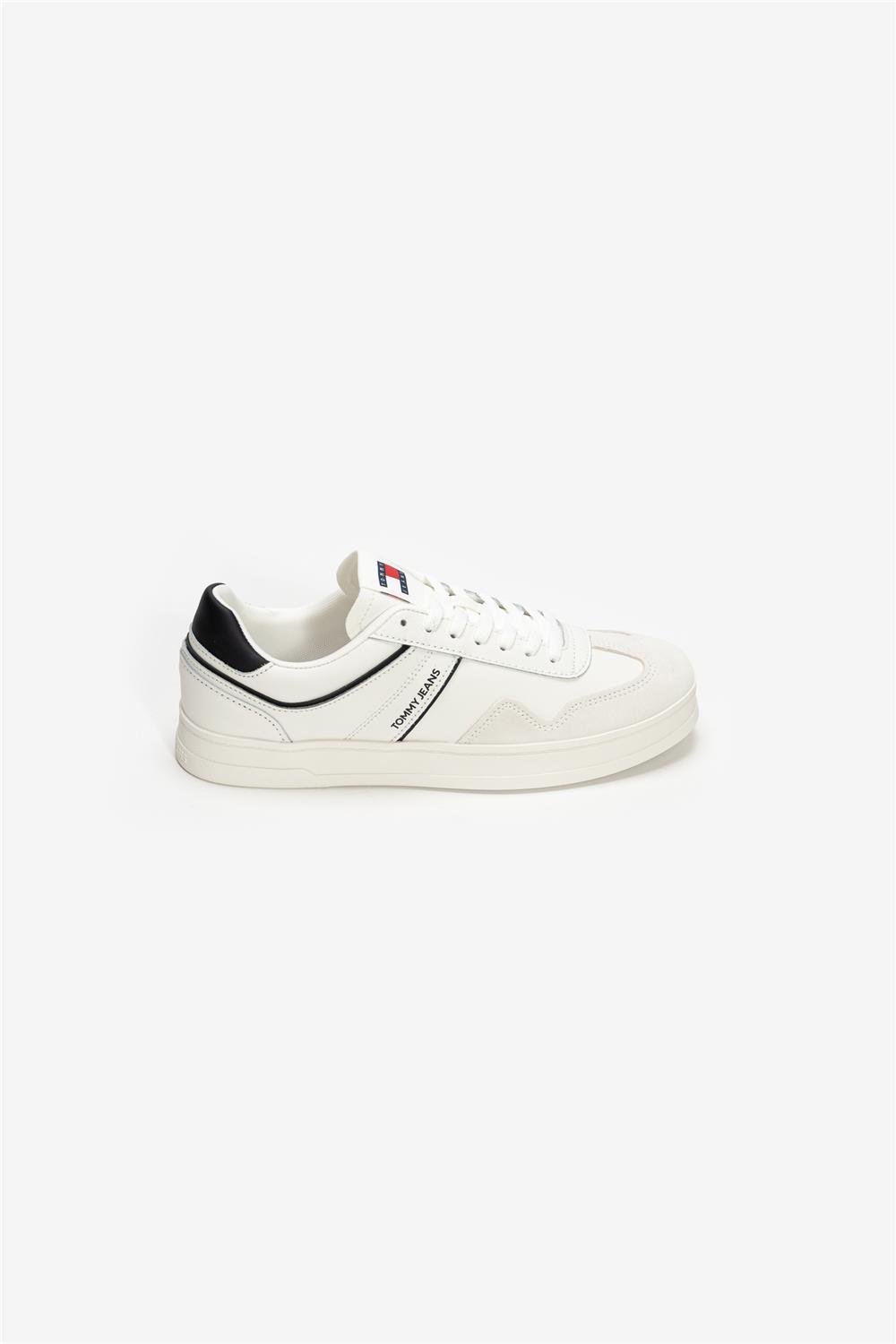 Tommy Hilfiger Erkek Sneaker