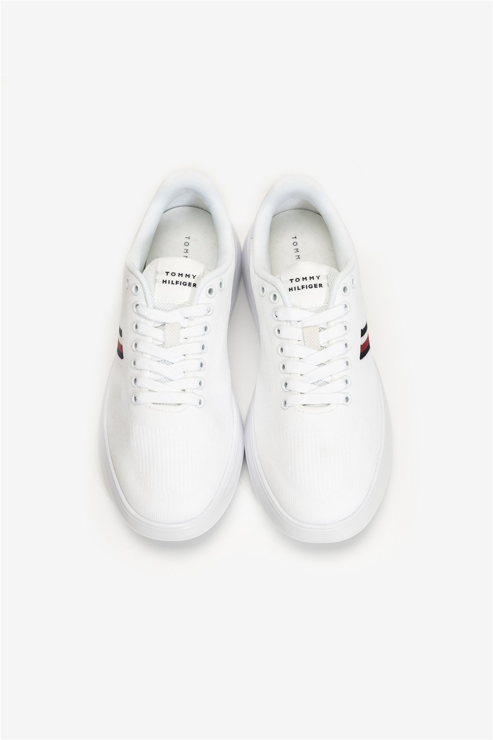 Tommy Hilfiger Erkek Sneaker