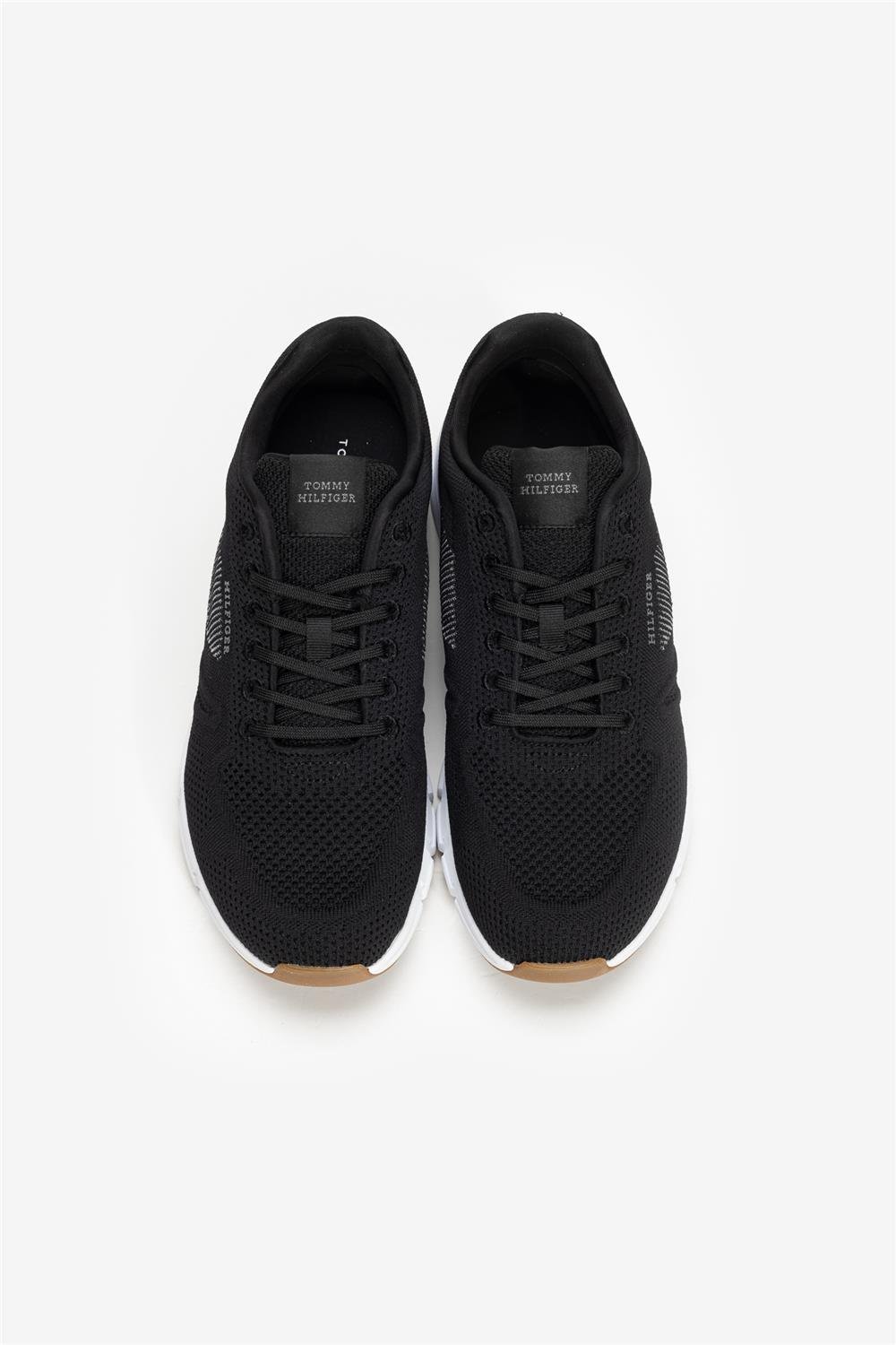 Tommy Hilfiger Erkek Sneaker