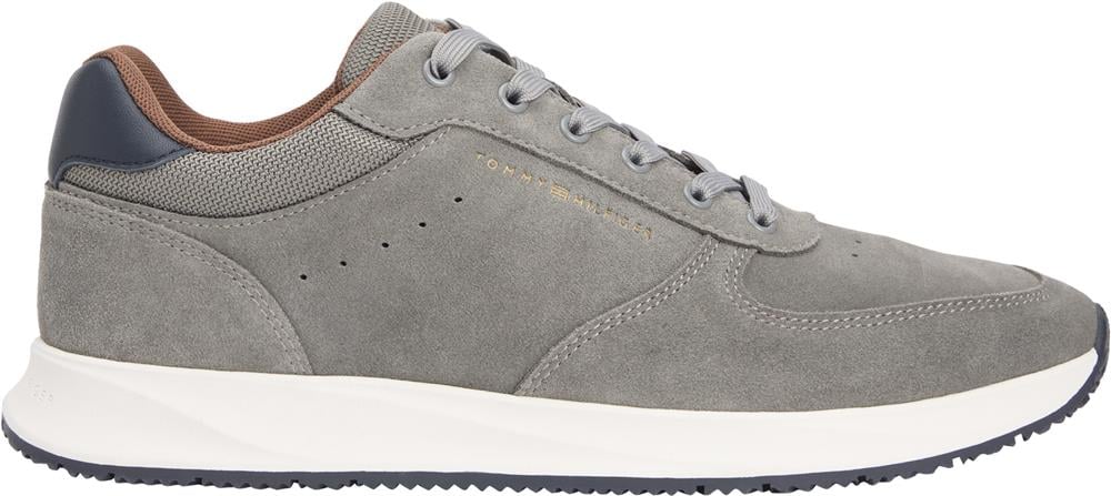 Tommy Hilfiger Erkek Sneaker