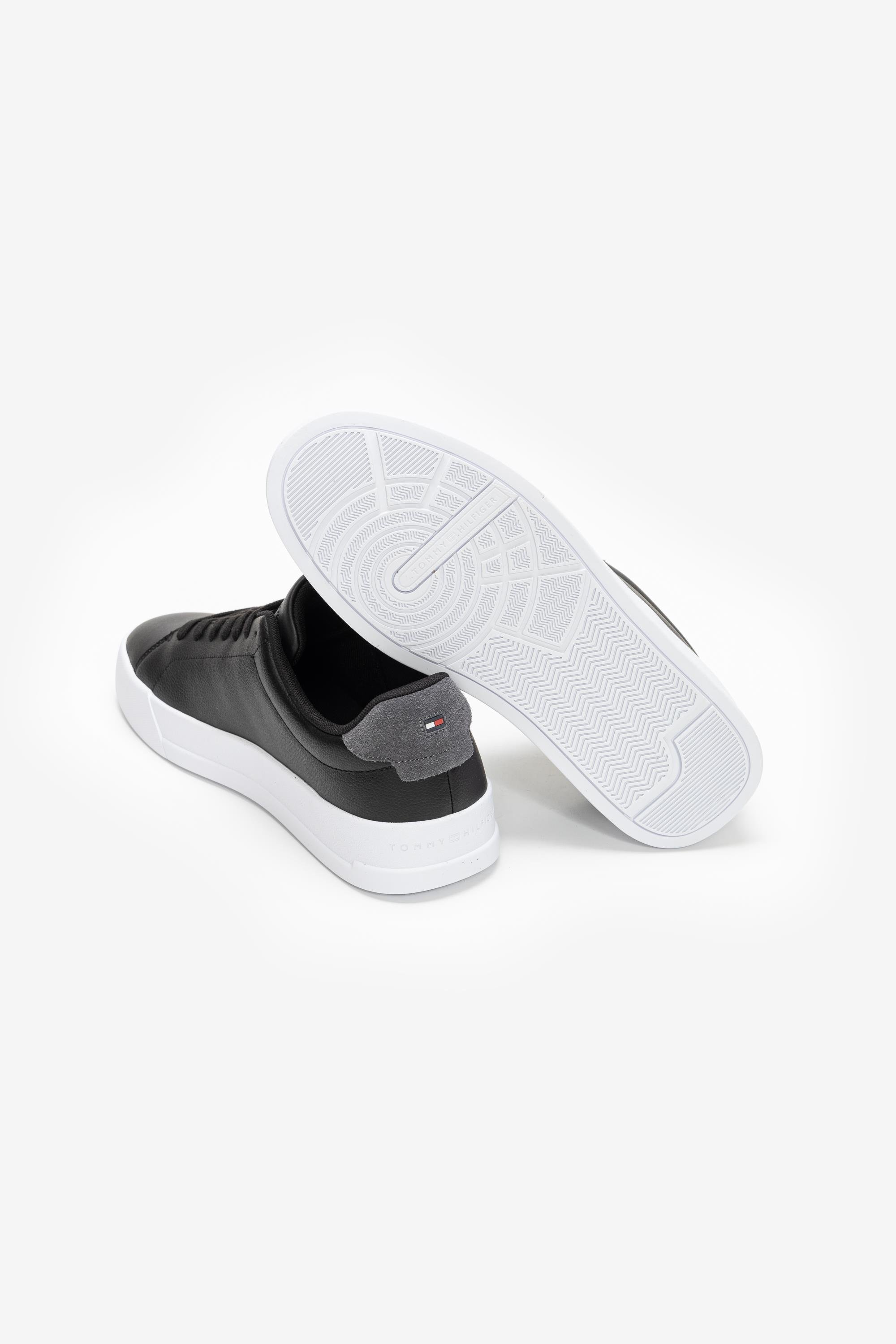 Tommy Hilfiger Erkek Sneaker