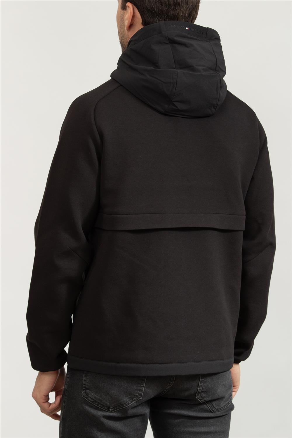 Tommy Hilfiger Erkek Sweatshirt