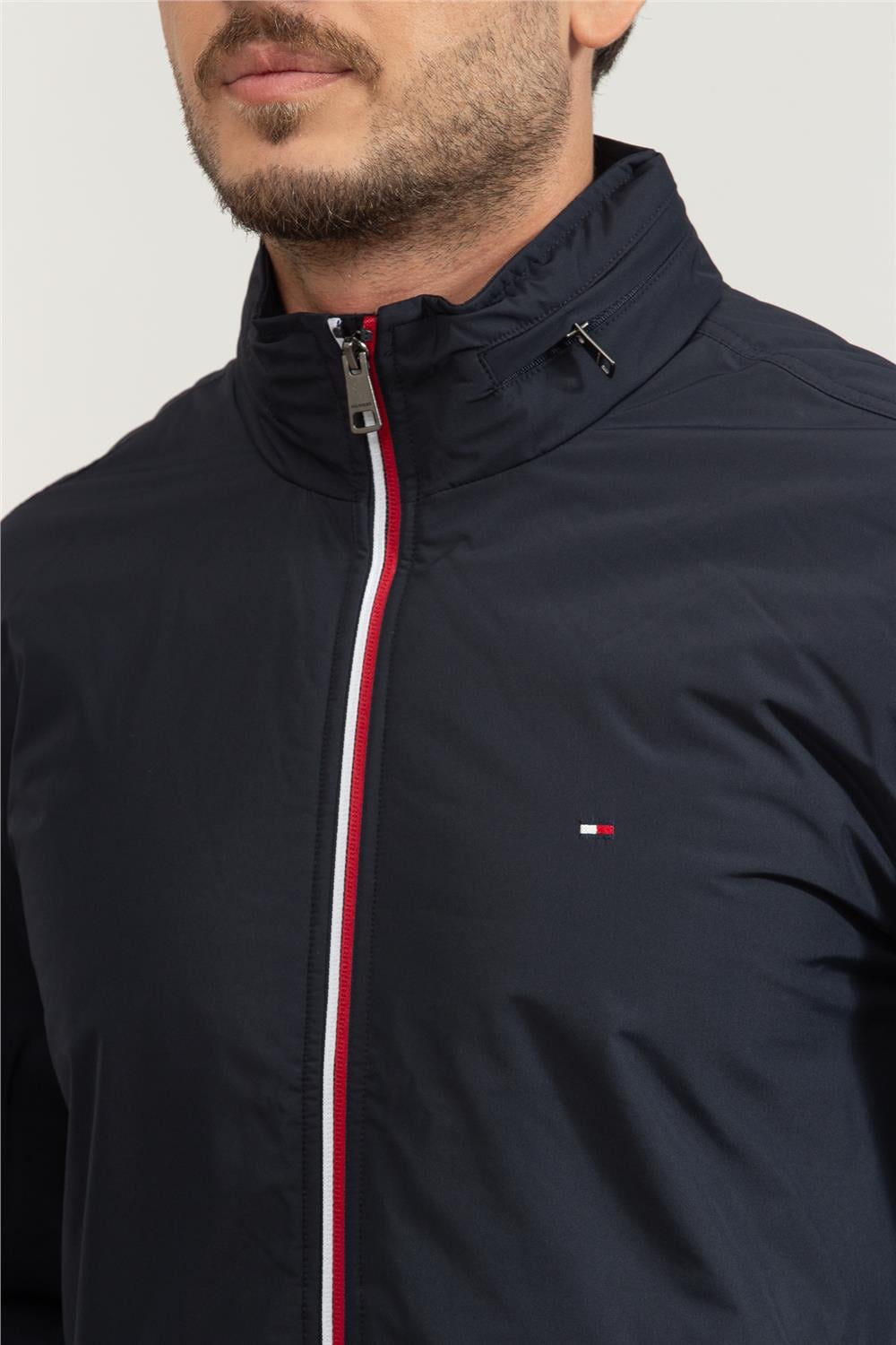 Tommy Hilfiger Erkek Sweatshirt