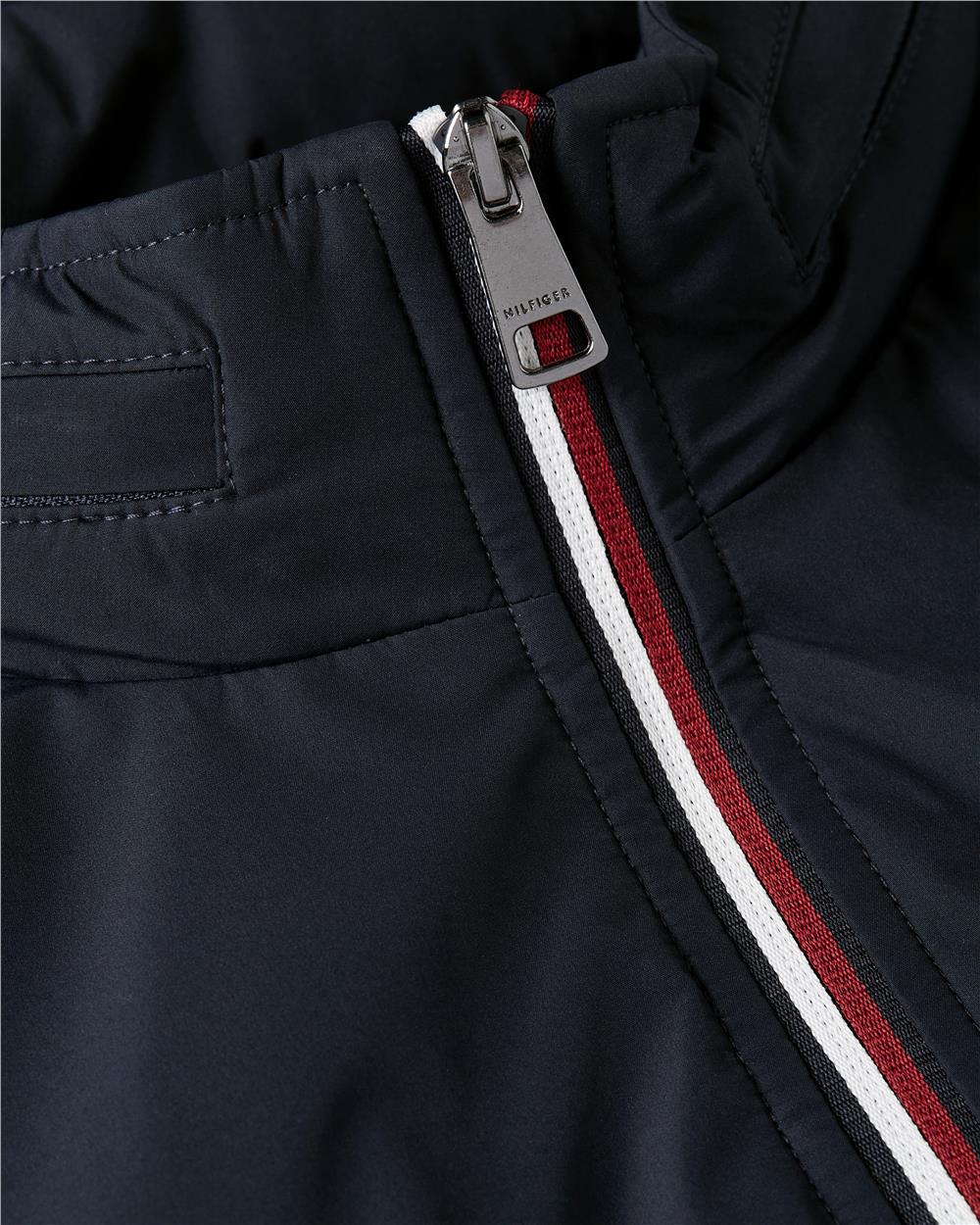 Tommy Hilfiger Erkek Sweatshirt