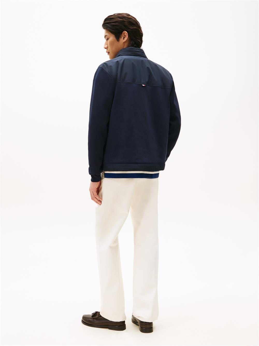 Tommy Hilfiger Erkek Sweatshirt