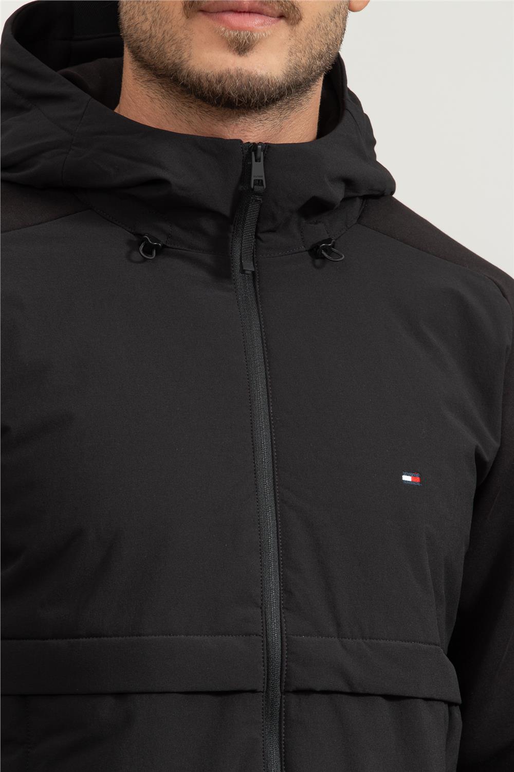Tommy Hilfiger Erkek Sweatshirt
