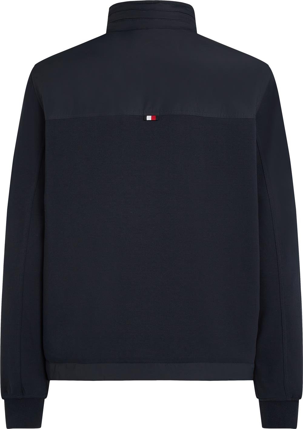Tommy Hilfiger Erkek Sweatshirt