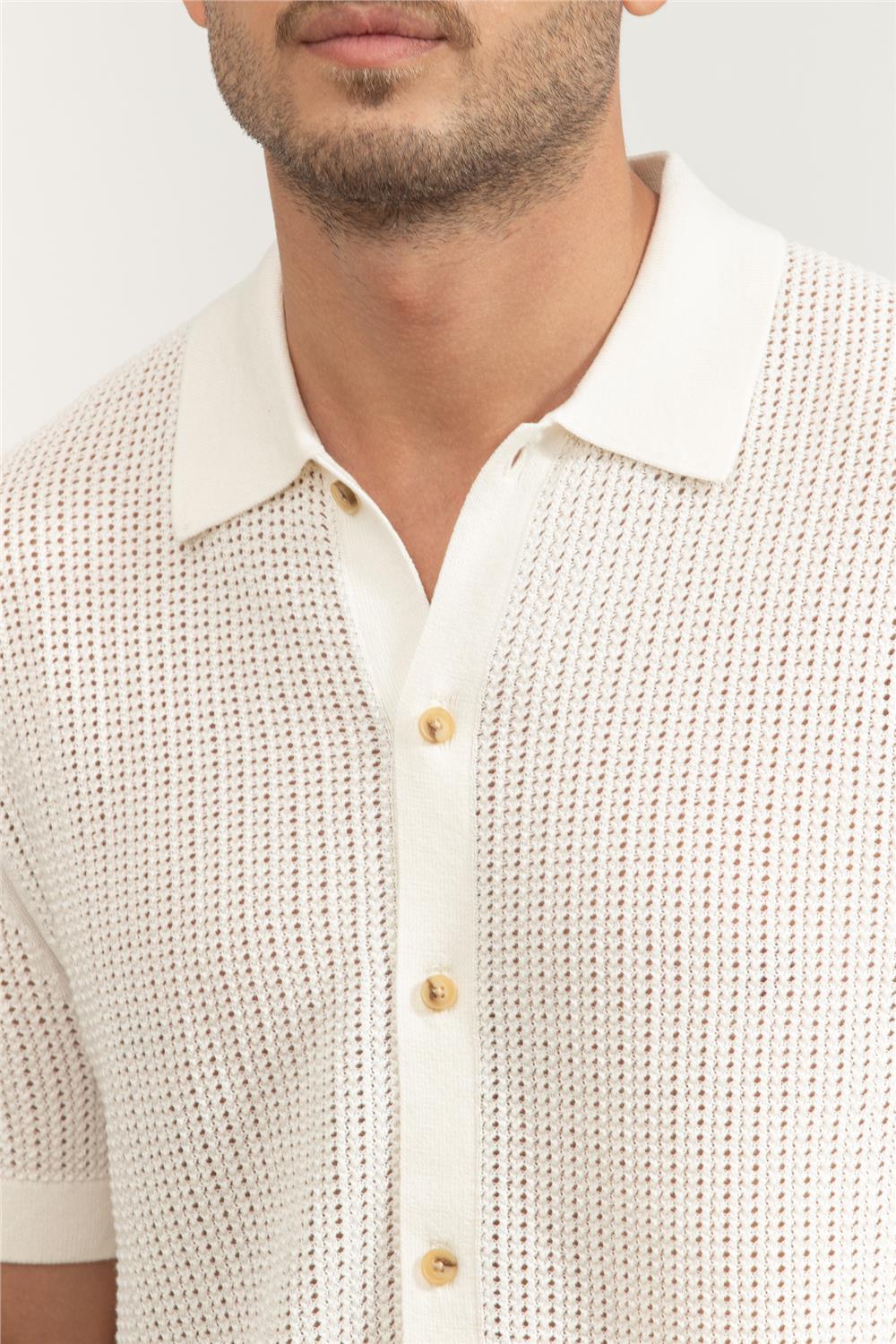 Tommy Hilfiger Erkek Triko