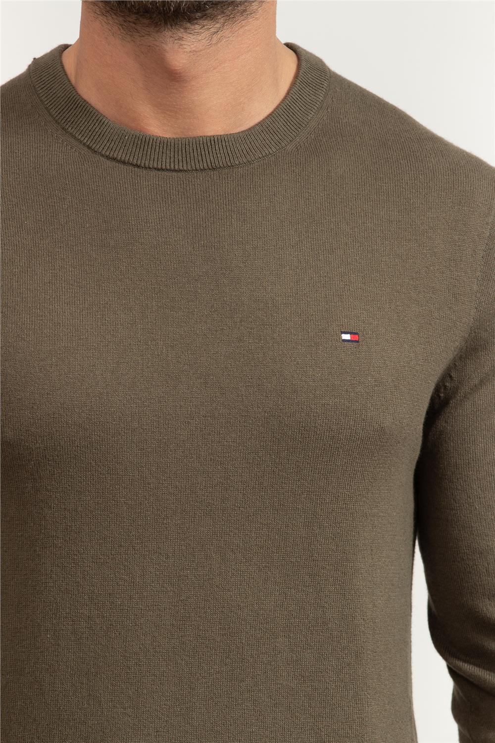 Tommy Hilfiger Erkek Triko