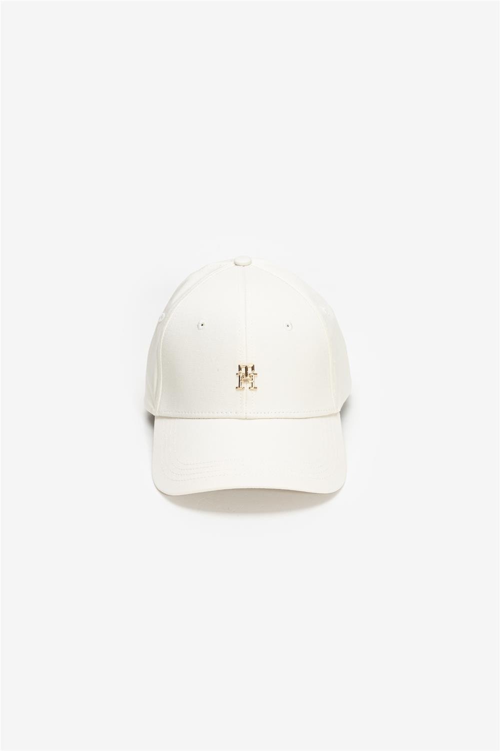 Tommy Hilfiger Essential Kadın Baseball Şapka