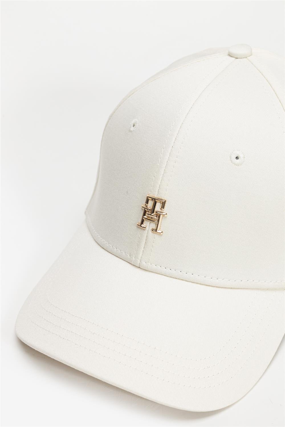 Tommy Hilfiger Essential Kadın Baseball Şapka