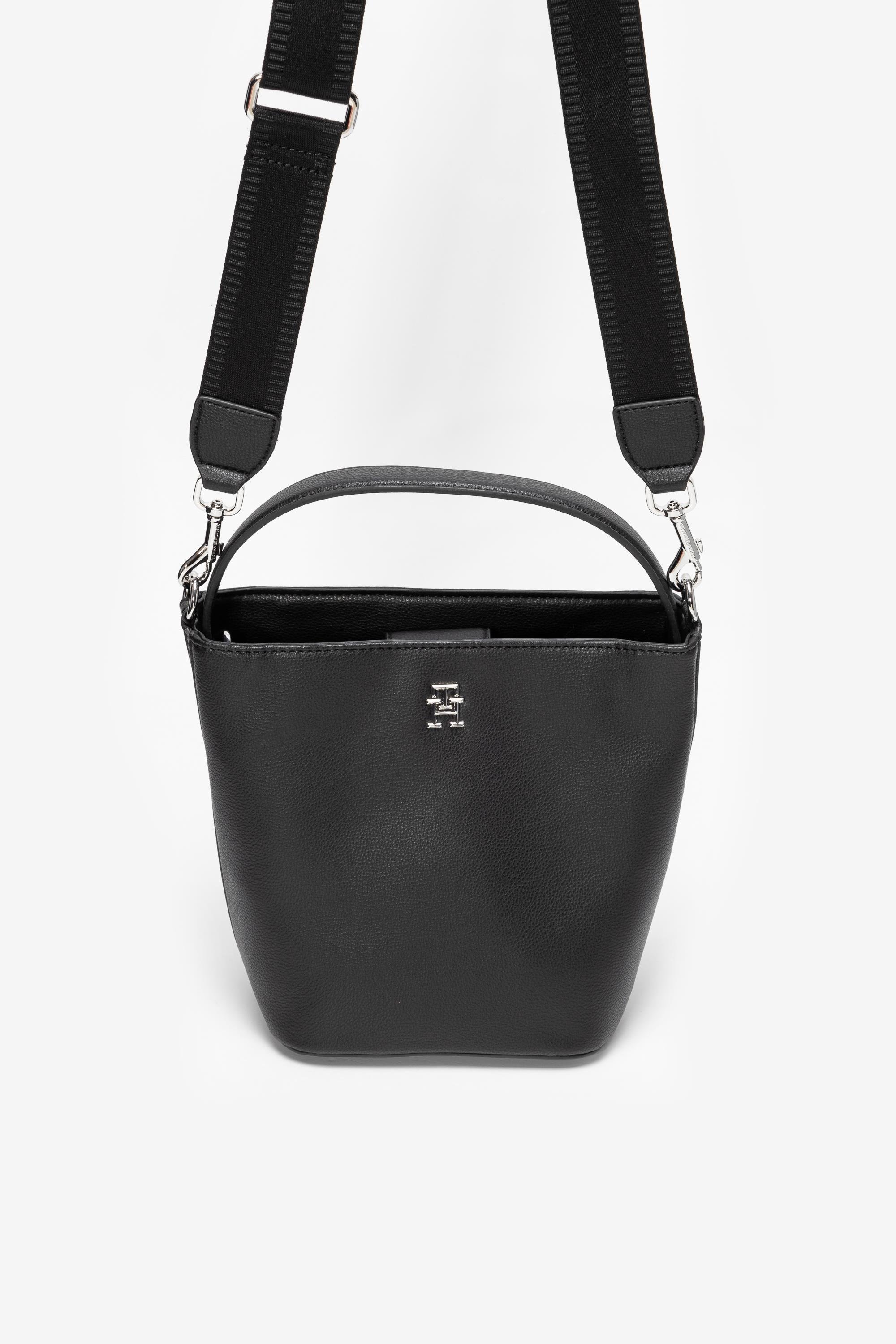 Tommy Hilfiger Essential Kadın Mini Omuz Çantası