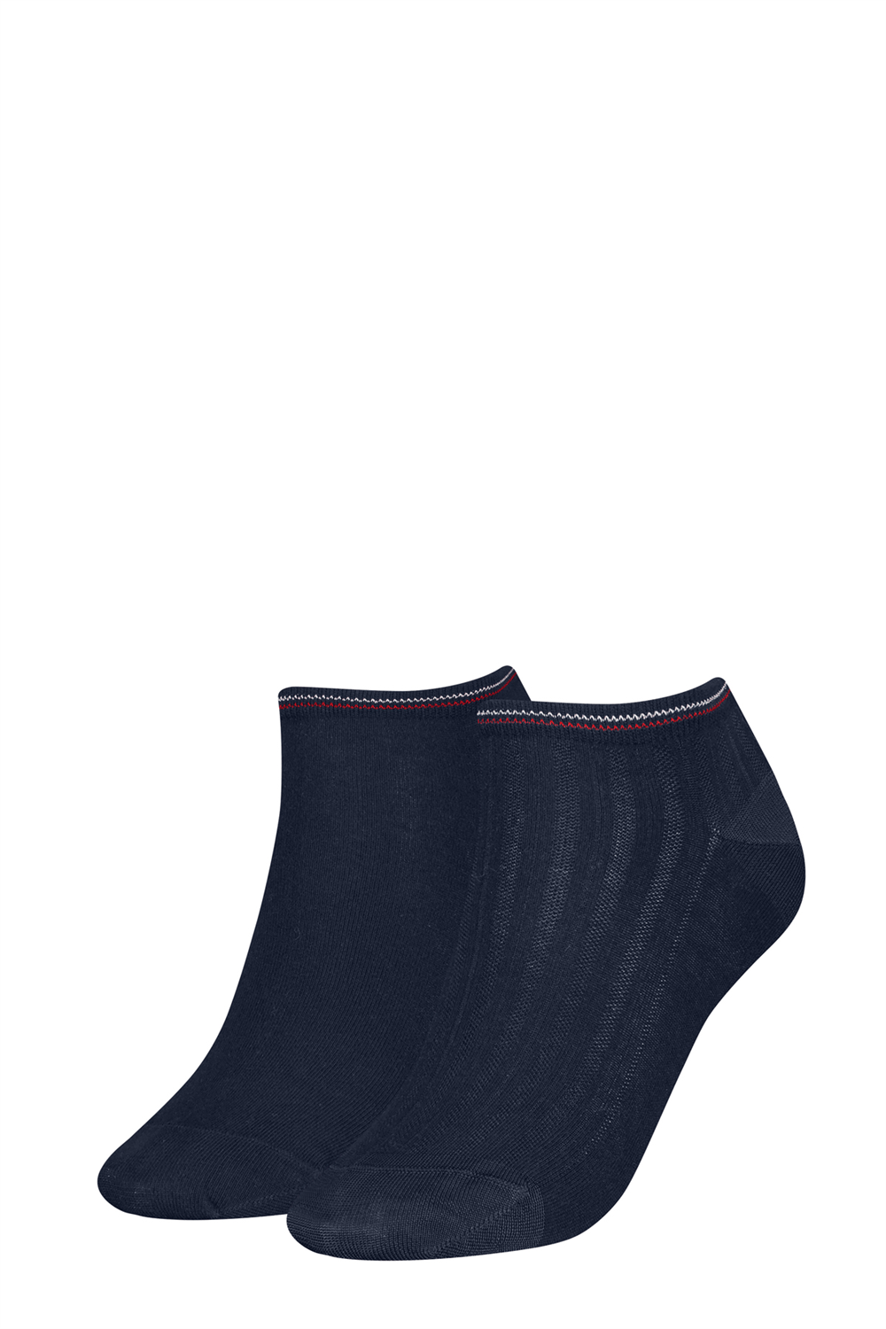 Tommy Hilfiger Kadın 2li Çorap