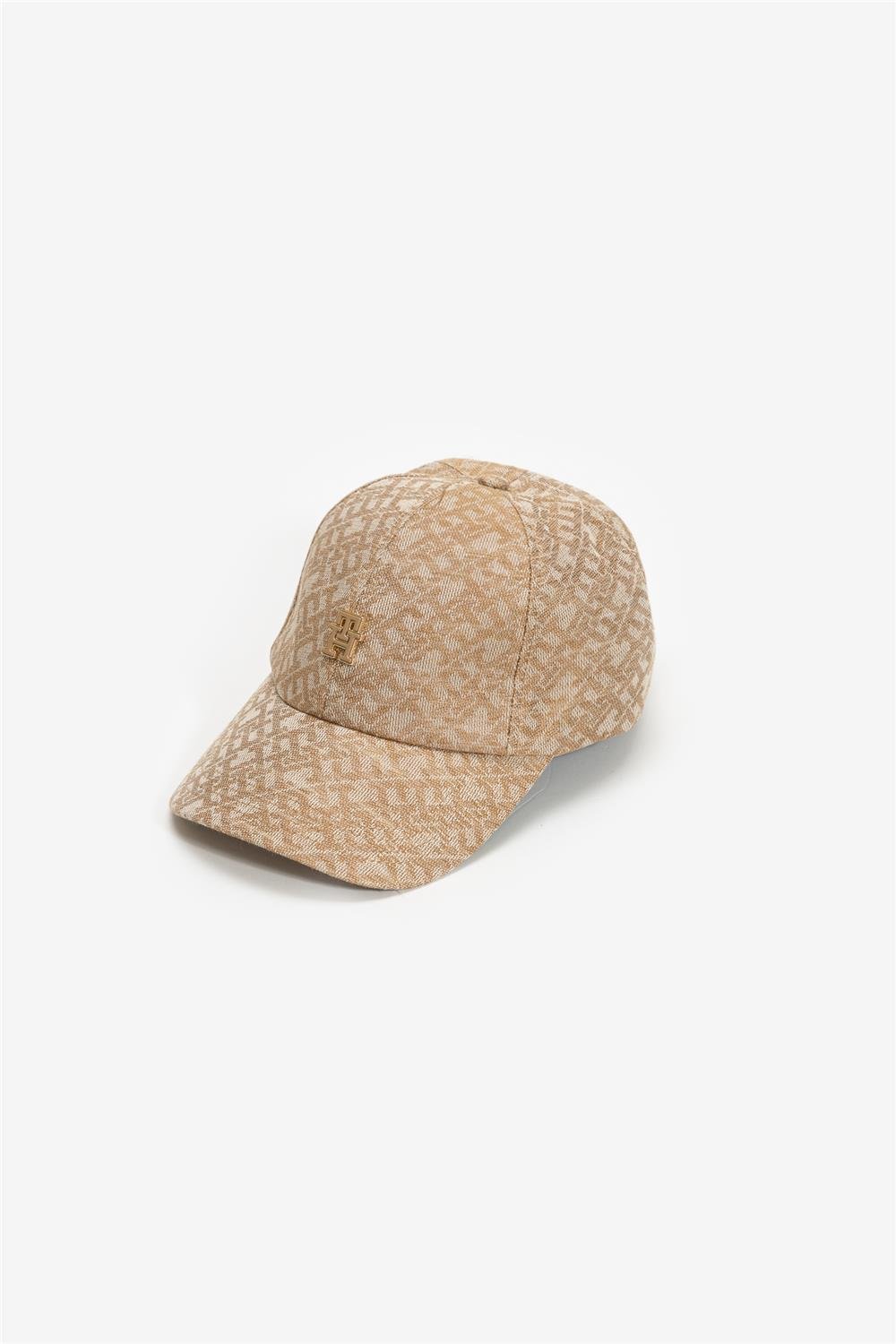 Tommy Hilfiger Kadın Bucket Şapka