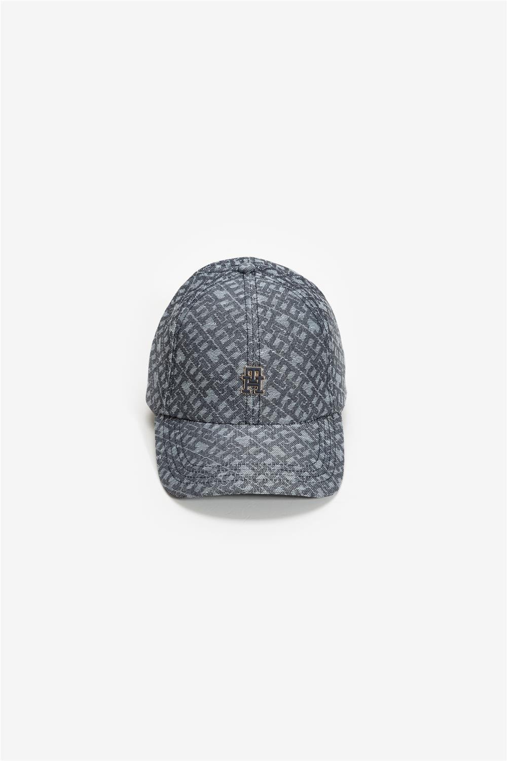 Tommy Hilfiger Kadın Bucket Şapka