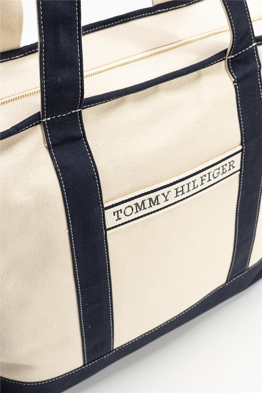 Tommy Hilfiger Kadın Mini Omuz Çantası