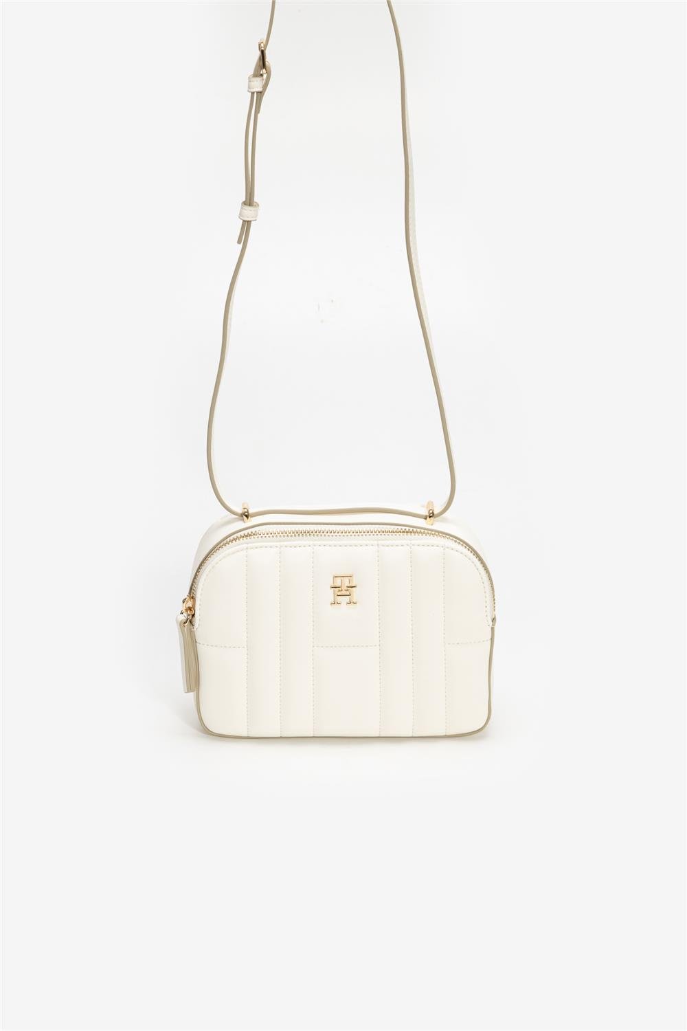 Tommy Hilfiger Kadın Mini Omuz Çantası