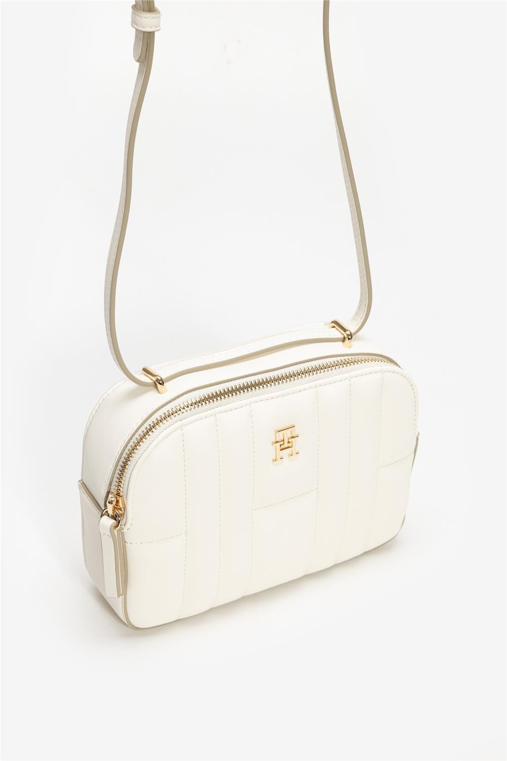 Tommy Hilfiger Kadın Mini Omuz Çantası