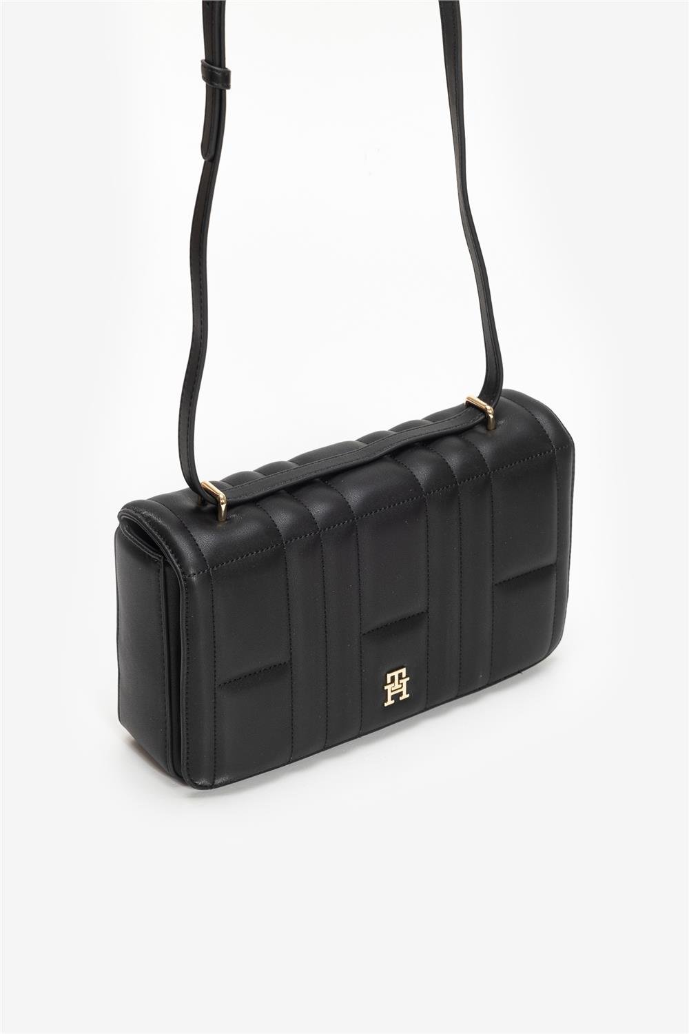 Tommy Hilfiger Kadın Mini Omuz Çantası