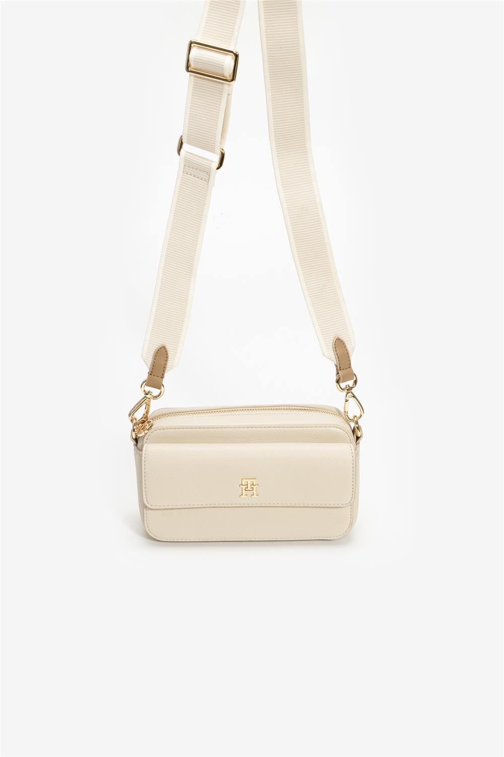 Tommy Hilfiger Kadın Mini Omuz Çantası