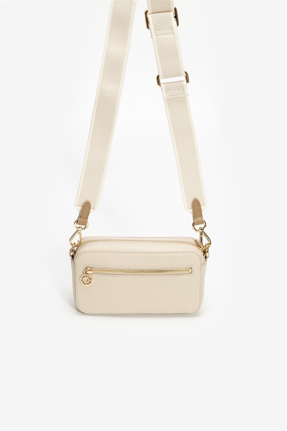 Tommy Hilfiger Kadın Mini Omuz Çantası