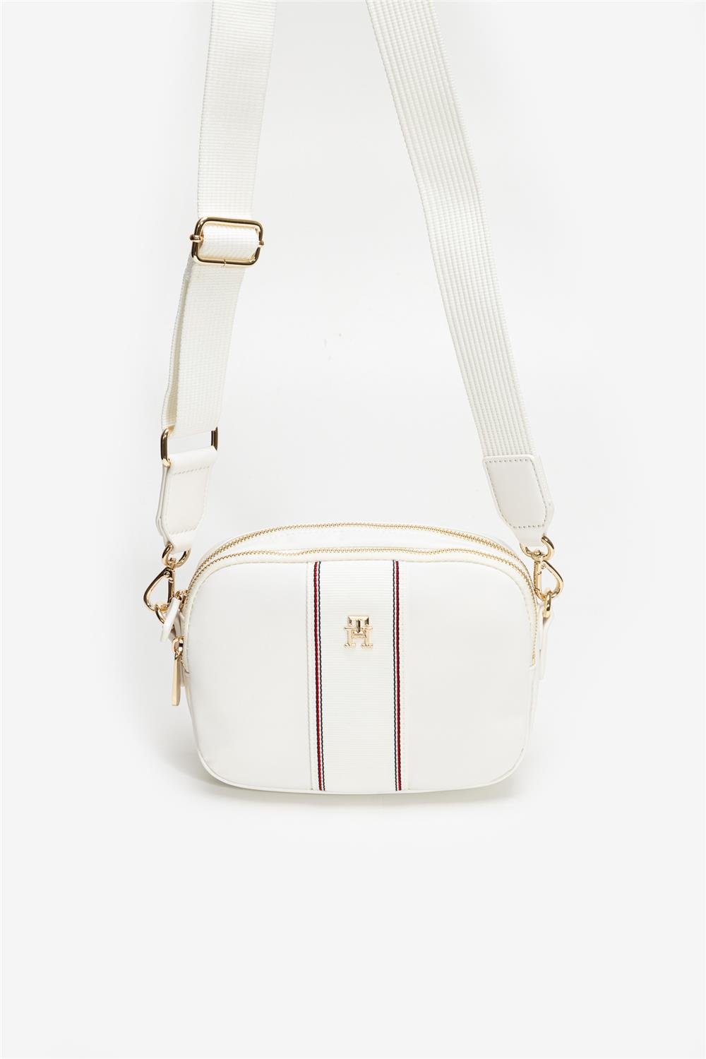 Tommy Hilfiger Kadın Mini Omuz Çantası