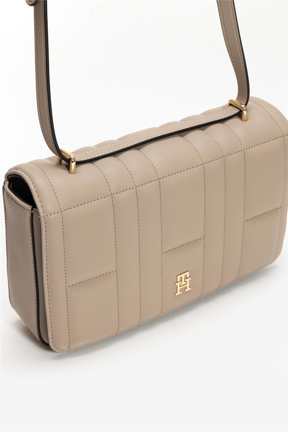 Tommy Hilfiger Kadın Mini Omuz Çantası