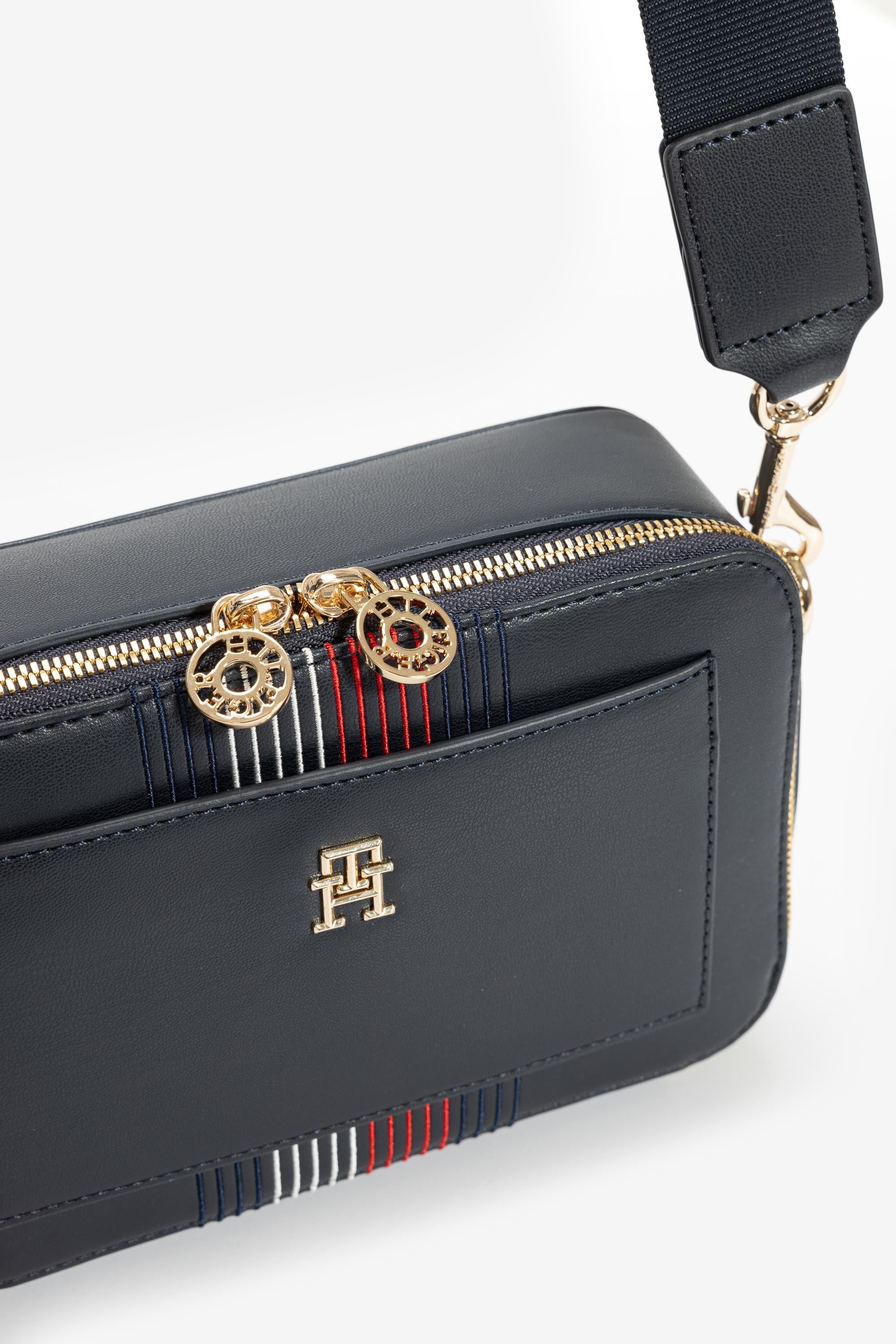 Tommy Hilfiger Kadın Mini Omuz Çantası