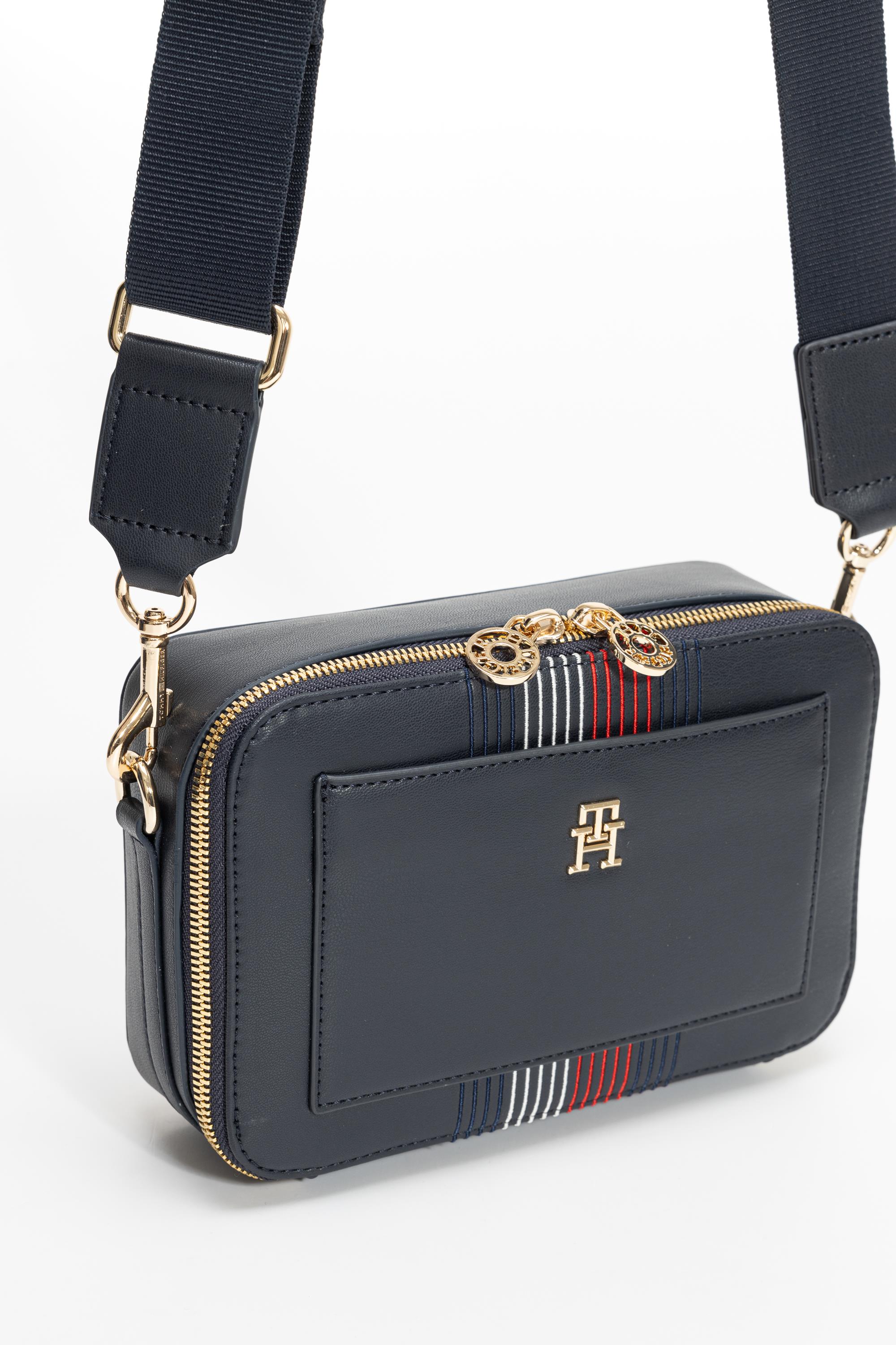 Tommy Hilfiger Kadın Mini Omuz Çantası
