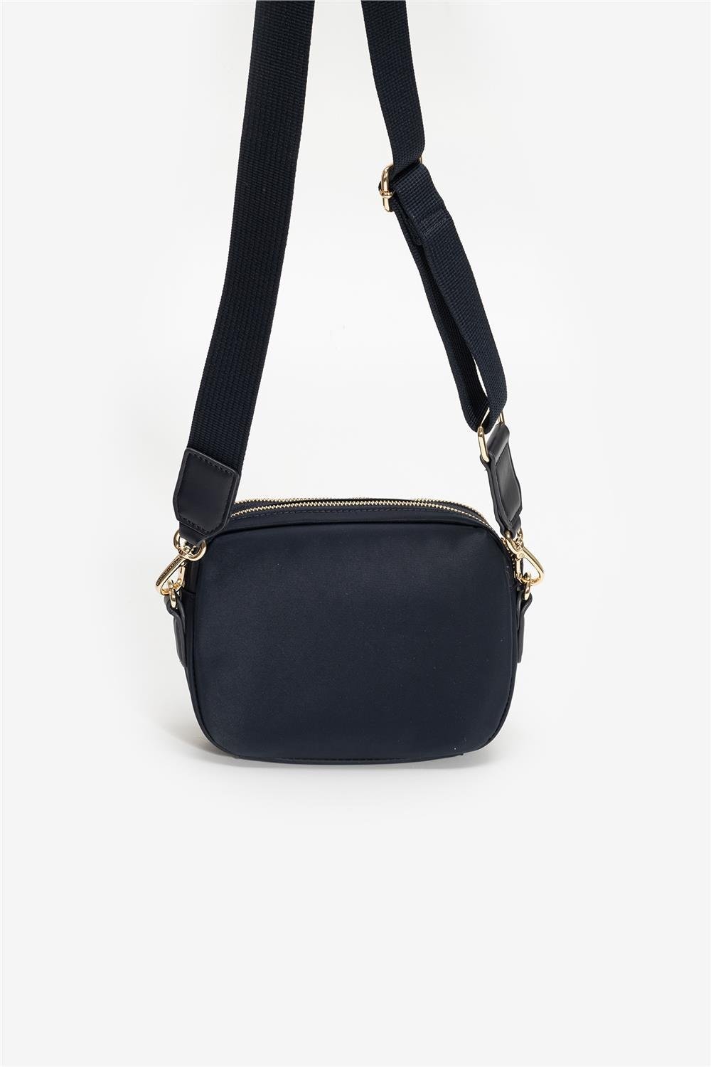 Tommy Hilfiger Kadın Mini Omuz Çantası