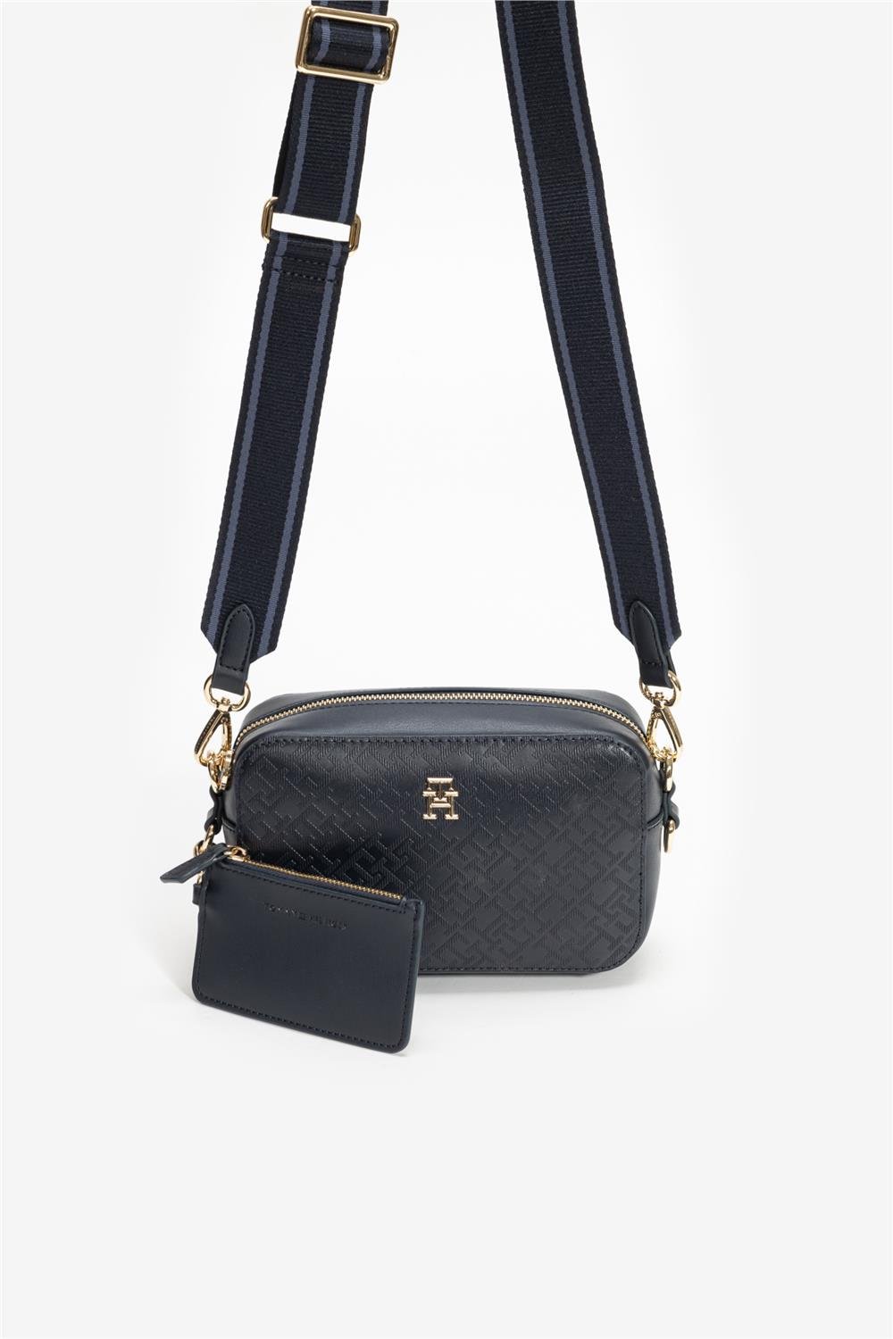 Tommy Hilfiger Kadın Mini Omuz Çantası