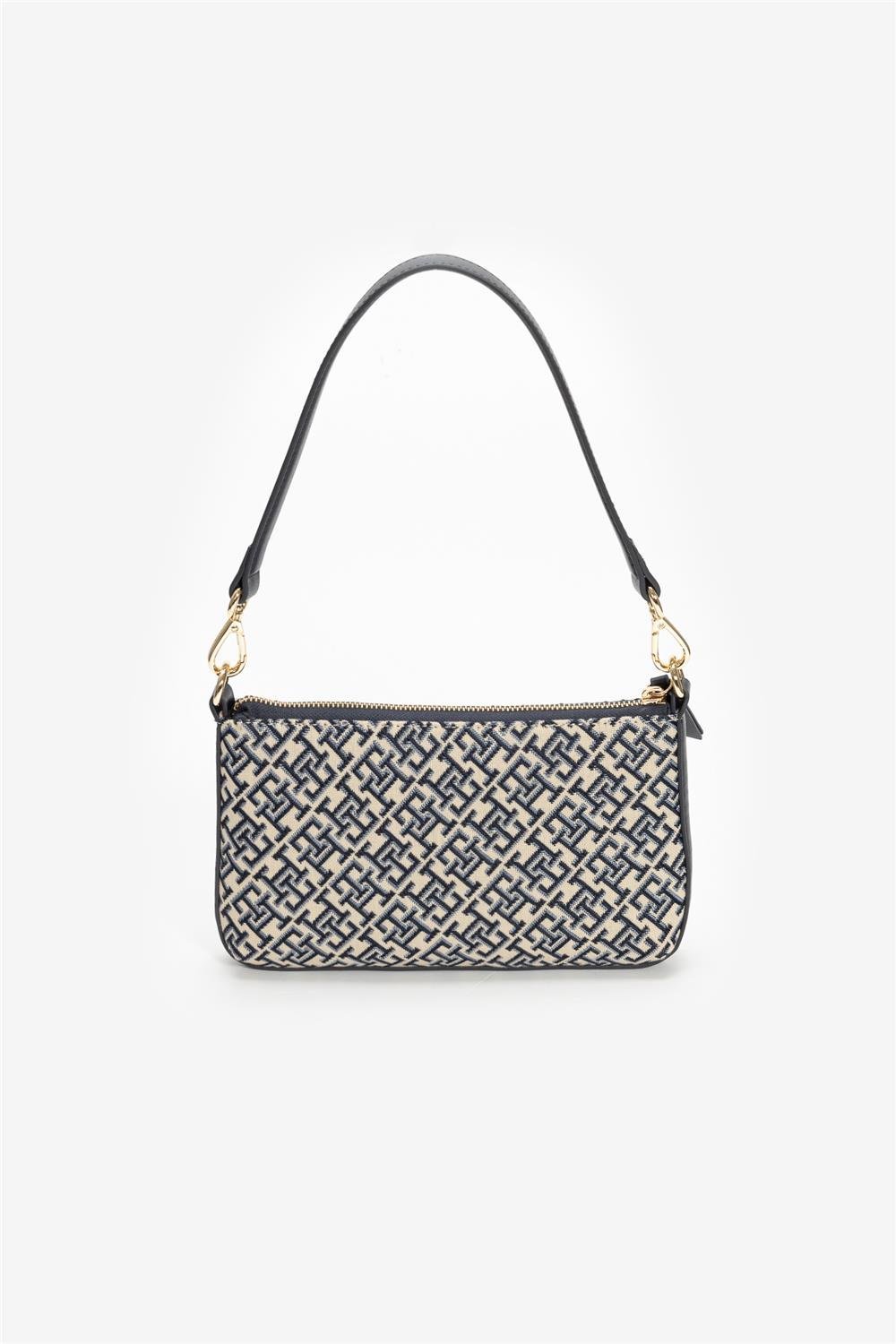 Tommy Hilfiger Kadın Omuz Çantası