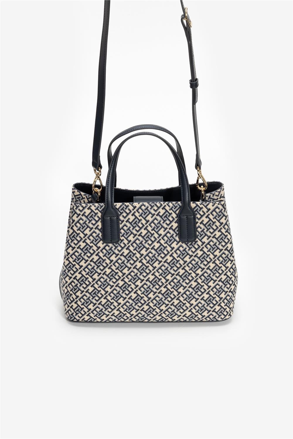 Tommy Hilfiger Kadın Omuz Çantası