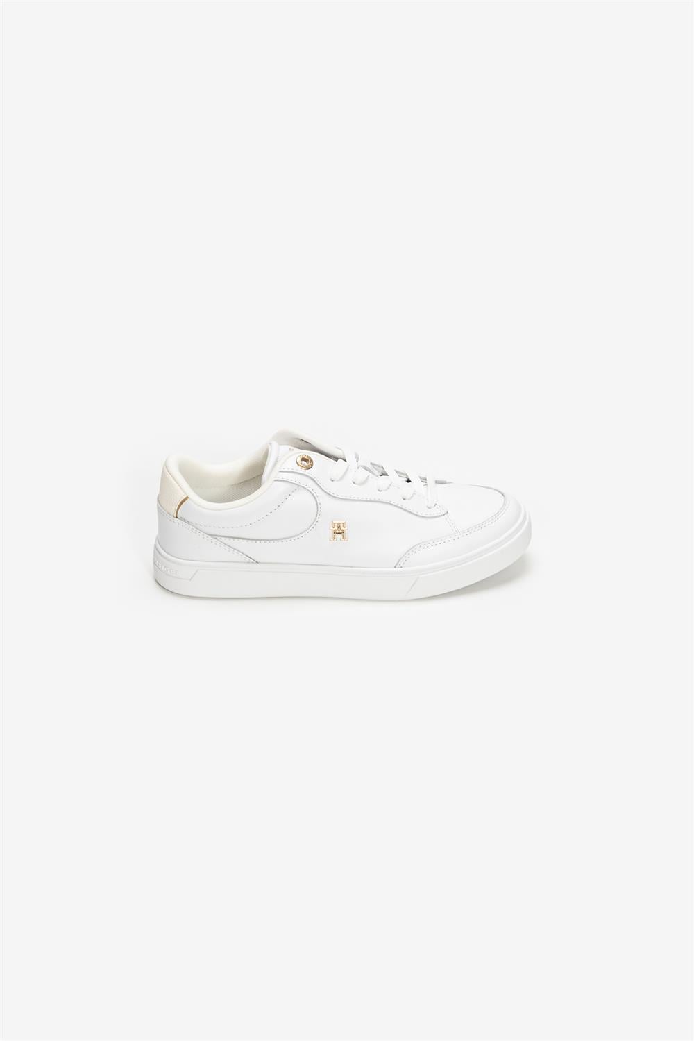 Tommy Hilfiger Kadın Sneaker