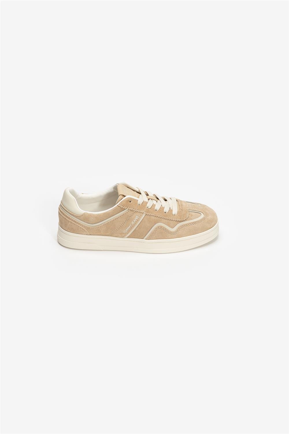 Tommy Hilfiger Kadın Sneaker
