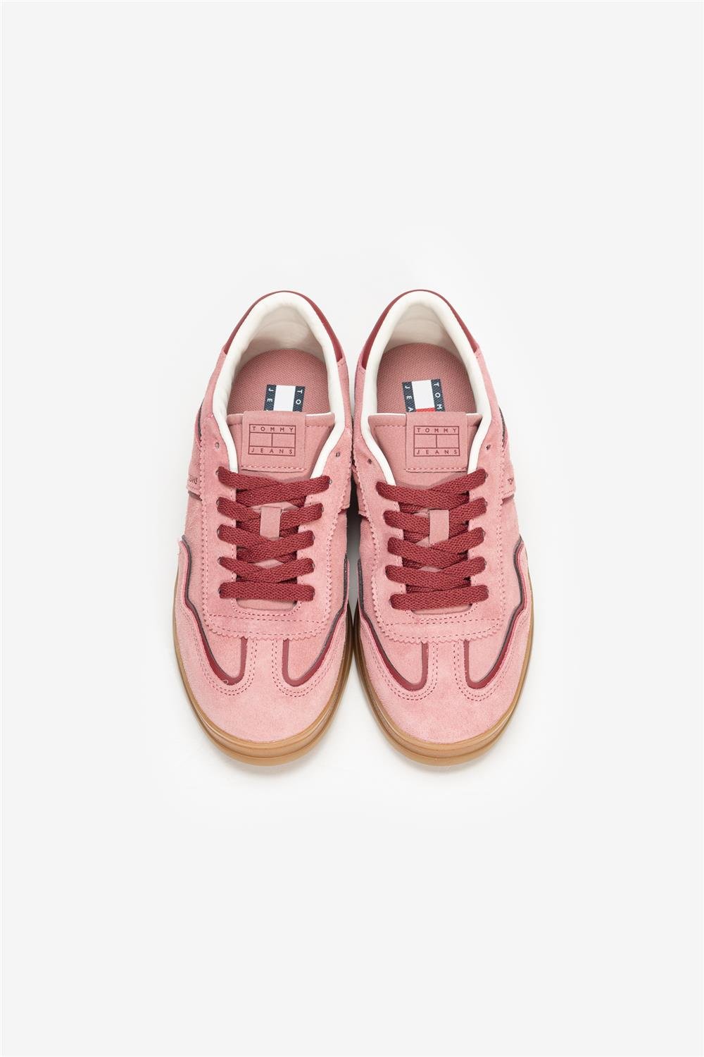 Tommy Hilfiger Kadın Sneaker