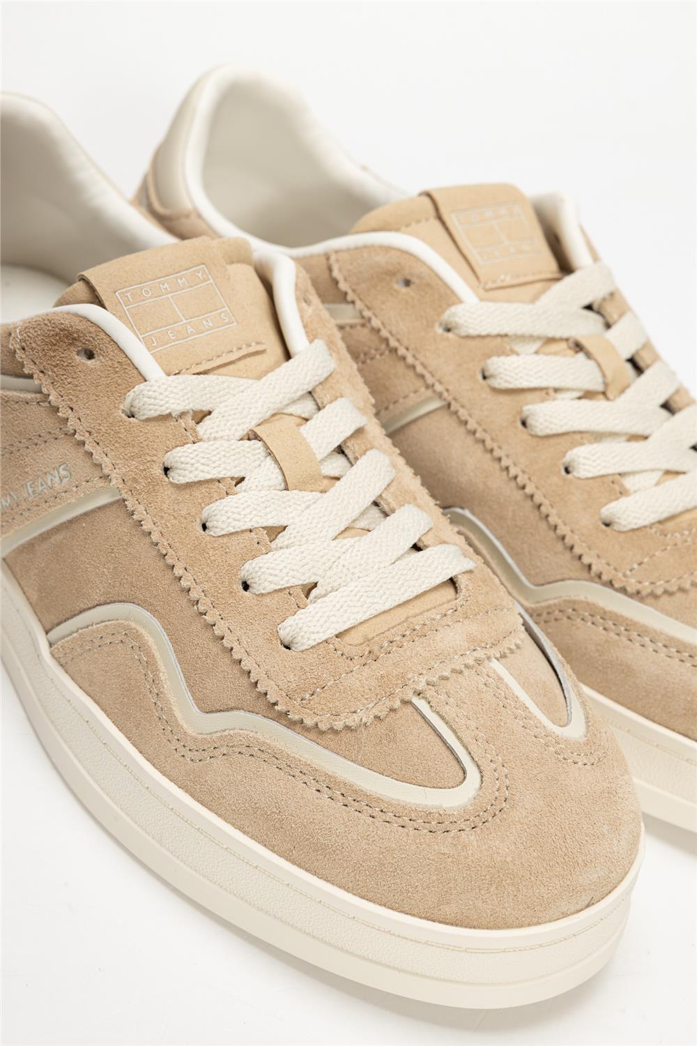 Tommy Hilfiger Kadın Sneaker