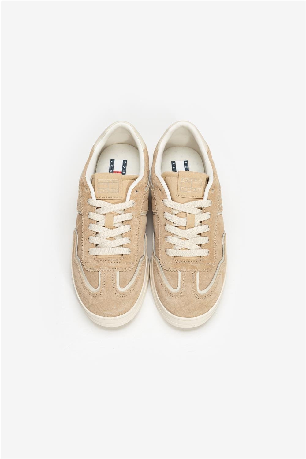 Tommy Hilfiger Kadın Sneaker