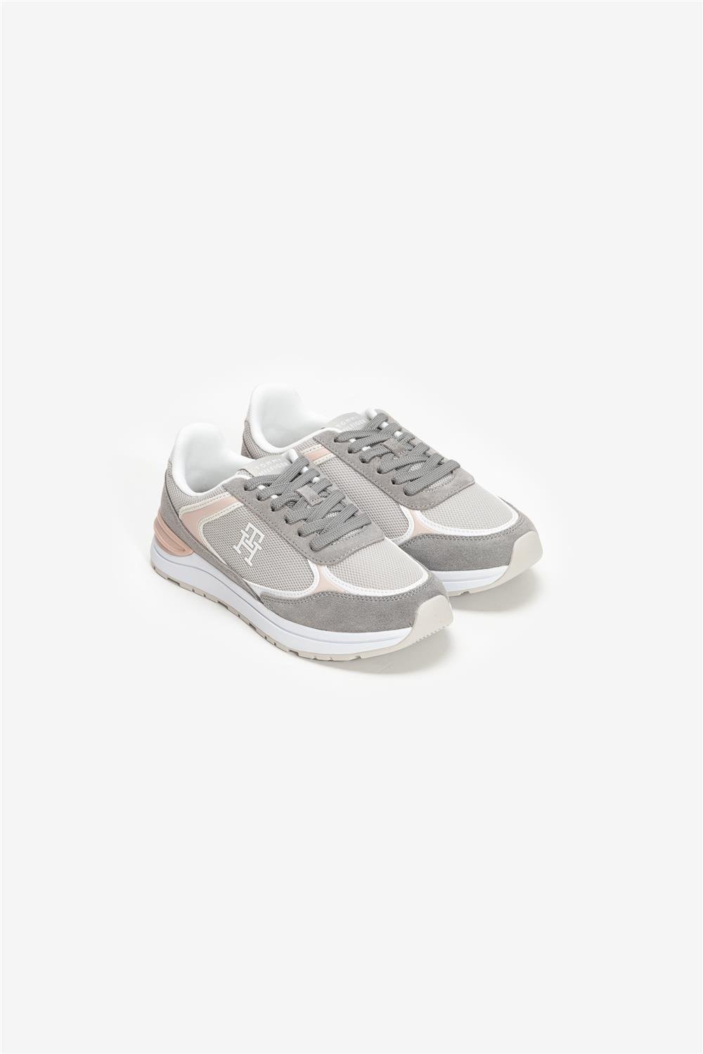 Tommy Hilfiger Kadın Sneaker