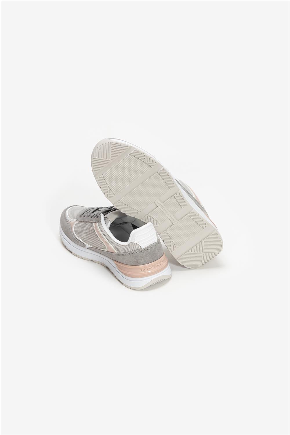 Tommy Hilfiger Kadın Sneaker