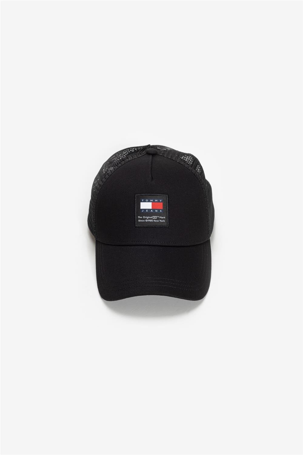 Tommy Hilfiger Modern Patch Trucker Erkek Baseball Şapka