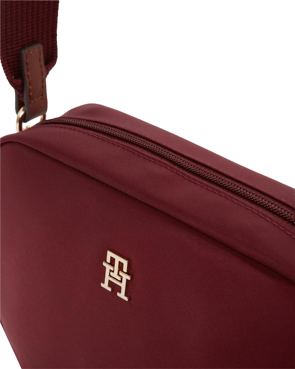 Tommy Hilfiger Popette Kadın Mini Omuz Çantası